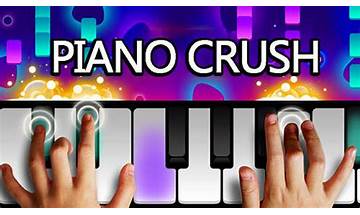 Piano Crush for Android - Download the APK from Habererciyes
